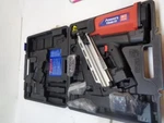 New Powers Trak It W3 34CDH Wood Framing Gas Nailer Sr. Fixed Price $404.99.