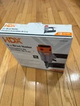 Hdx 18 Gauge 2 In Brad Nailer Pneumatic.. Fixed Price $18.00.