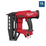 Milwaukee 3020-20 M18 Fuel 16 Gauge Straight Finish Nailer. Fixed Price $327.99.