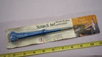 Dasco Pro 431-0 Heat Treated High Carbon Steel Scratch Awl 7 In. Free Ship Usa. Fixed Price $14.97.