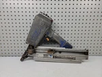 Duo-fast CN-325B Strip Nailer, Untested For Parts. Fixed Price $39.99.