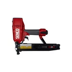Senco 16/17 Gauge 7/16 In. Crown Stapler. Fixed Price $259.00.