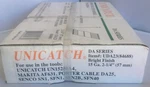 DA23 2-1/4" Bright Angled Finish Nails Senco,dewalt,hitachi 8,000/CS.. Fixed Price $78.00.