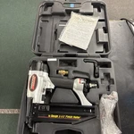 Tradesman Magnesium Series 16 Gauge 2-1/2" Finish Nailer #8550. Fixed Price $25.00.