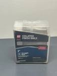 Grip Rite 2" 16 Gauge Straight Nail MAXB64896 500 Pack. Fixed Price $20.99.