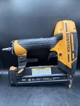 Bostitch BTFP12233 18-GAUGE Smart Point Pneumatic Brad Nailer. Fixed Price $49.99.