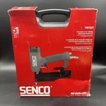 Senco TN11G1 Gauge Pinner W/case 1-3/8" Capacity Gun Nailer. Fixed Price $124.99.
