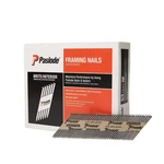 Paslode, Framing Nails, 650604, 30 Degree Roundrive 2,000 Count (pack Of 1). Fixed Price $107.99.