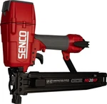 New Senco 9X0001N Ga. 7/16 In. Crown Stapler Pneumatic 2640696. Fixed Price $233.99.