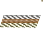 Round Head 3-INCH X .131 22 Degree Bright Smooth Shank Plastic Collated Fra.... Fixed Price $41.84.