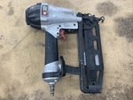 Porter Cable Pneumatic Brad Nailer Gun Tested 117101-3. Fixed Price $34.95.