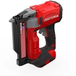 New Craftsman CMCN623B V20* Brushless Cordless 23GA Pin Nailer (tool Only). Fixed Price $179.99.