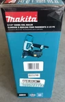 Open Box Makita AN613-R 2-1/2 In. 15 Degree Siding Coil Nailer Dented Retail. Fixed Price $299.77.