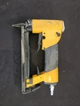 Bostitch Air Stapler TU-216-80 Pro Grade Upholstery Furniture Tool. Fixed Price $55.00.