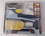 Powerfast 12-14NME-B Strap Gun / Staple. Fixed Price $12.00.