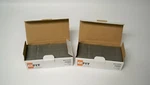 *new* Ezfit BN1332B Galvinized 18 Gauge Brad Nail 1-1/4" (10,000). Fixed Price $38.95.