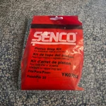 Senco Repair Kit YK0282 Fits Finishpro 25. L. Fixed Price $27.95.