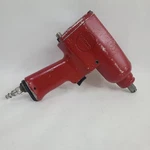 Mac Tools 1/2 Inch Pneumatic Air Impact Gun Variable Speed & 4 Torque Settings. Fixed Price $29.99.