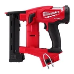 Milwaukee M18 Fuel Ga. Volt Brushless 1/4 In. Narrow Crown Stapler. Fixed Price $319.00.
