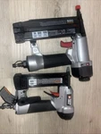 Porter Cable Brad Nailer BN200SB 18 G And Pc Pin 138 23. Fixed Price $80.00.