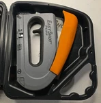 Powershot Easyshot Plus Model 5800 Forward Action Stapler With Case Heavy Duty. Fixed Price $19.99.