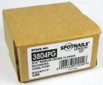Spotnails 3804PG 1/2" 18 Gauge 3/16" Crown Staples (50,000). Fixed Price $115.15.
