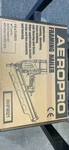 Aeropro Framing Nailer. Fixed Price $80.00.