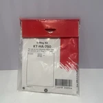 O-ring Kit KT-HA-750 For Hitachi NR65AK/NV75AG- New. Fixed Price $8.50.