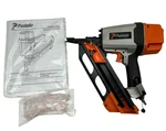 Paslode Pneumatic Degree Compact Framing Nailer F325R-513000 Used. Fixed Price $159.95.