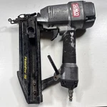 Senco Finishpro 32, 16 Gauge Nailer Works Great. Fixed Price $44.99.