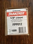 Itw Ramset Red Head FPP012 Trakfast 1/2" Metal Stud To Steel Pin With Fuel. Fixed Price $149.99.
