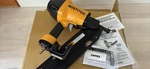 Framing Nailer Pneumatic To 3 Inch Round Head Bostitch F21PL New. Fixed Price $227.96.