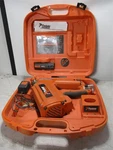 M169) Paslode 900420 Cordless Imct Framing Gun Nailer Working. Needs Battery. Fixed Price $129.99.
