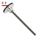 For NR83A2/(S) Aftermarket Hitachi Piston Driver 877323/885915 New. Fixed Price $12.30.