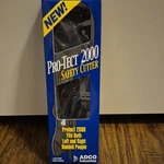 Adco Industries Pro-tect 2000 Safety Cutter Ambidextrous Mpn 09760. Fixed Price $15.19.
