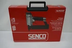 Senco SLP20XP 18 Gauge Brad Nailer W/case, To 1-5/8". Fixed Price $199.95.