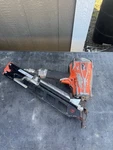 Paslode F350S Powermaster Plus 30-DEGREE Pneumatic Framing Nailer. Fixed Price $119.99.
