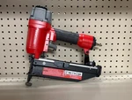 Craftsman Finish Nailer 16 Ga. Straight (TDW040773). Fixed Price $132.99.