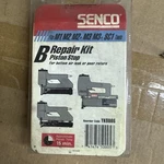 Senco YK0006 Piston Stop Repair Kit B For M1, M2, M2+, M3, M3+, And SC1. Fixed Price $12.00.