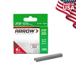 Arrow 215 JT21 Thin Wire Staples For Guns And Staplers, Use Uphols.... Fixed Price $6.95.