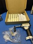 C.s. Osborne Pneumatic Decorative Nailer #6750 Gun. Fixed Price $230.00.