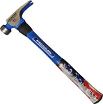Vaughan & Bushnell CF21FG Oz Fiberglass California Framing Hammer Made Usa. Fixed Price $105.89.