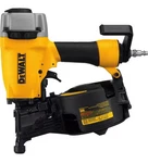 Dewalt Pneumatic 15-DEGREE Coil Corded Siding Nailer DW66C-1 New. Fixed Price $239.99.