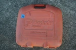 Paslode Impulse Cordless Utility Framing Nailer Case ( Only ). Fixed Price $11.97.