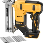 Electric Gun For De-walt 20V Battery, 18 Gauge In Brad Nailer Cordle.... Fixed Price $160.10.