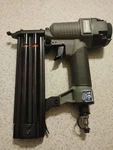 Numax SFN50 Pneumatic 16 Gauge 2" Straight Finish Nailer No Box. Fixed Price $34.99.
