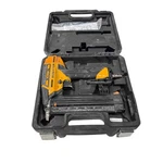 Bostitch BTFP12233 5/8" 2-1/8" Smart Point 18-GAUGE Pneumatic Brad Nailer. Fixed Price $31.99.