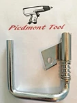 M750P Aftermarket Spring Loaded Rafter Hook - Replaces Paslode 501347. Fixed Price $17.88.