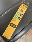 Dewalt DCA15200G-2 15GA 34 Degree Angled Galvanized Finish Nails 2500. Fixed Price $24.00.