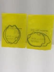 Lot Of 2 Hitachi 884-953 Gaskets NR-90AD (new). Fixed Price $19.00.